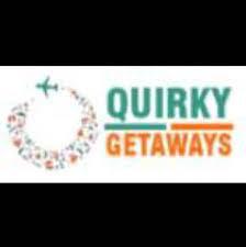  Quirky Getaways